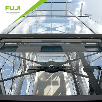 Hall Door Decoration