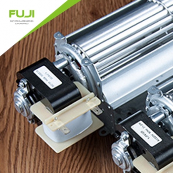 Sightseeing Elevator