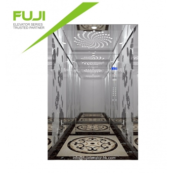 Fuji Passenger Elevator