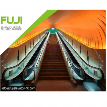 Fuji Escalator