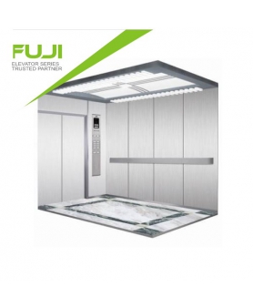 Hospital Elevator