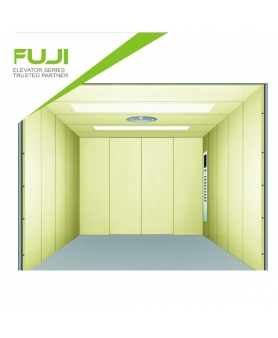 Cargo Elevator