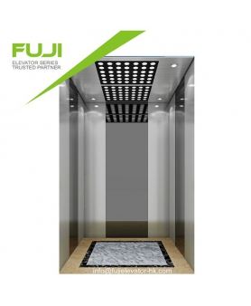 Fuji Passenger Lift