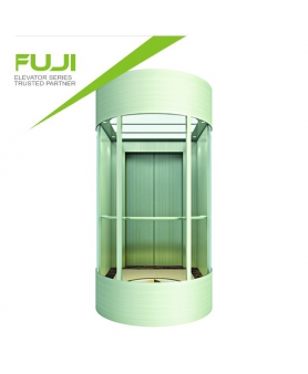 Sightseeing Elevator