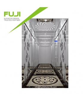 Fuji Passenger Elevato